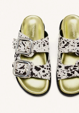 Buty Damskie Gioseppo MIFFLIN (75453-P-Vaca)