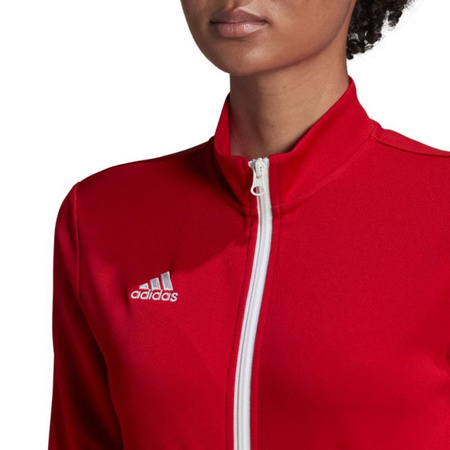 Bluza adidas Entrada 22 Track Jacket W (H57562)