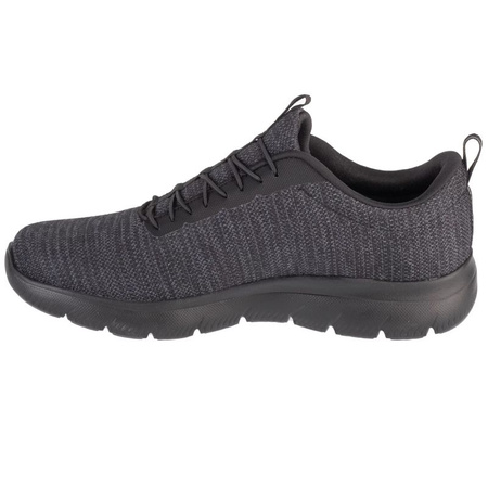 Skechers Summits - Sorenz 232697-BBK Czarne 40 (232697-BBK)