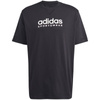 Koszulka adidas All SZN Graphic Tee M (IC9815)