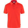 Czerwony