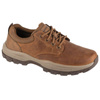 Skechers Knowlson - Leland 204920-DSRT Brązowe 41 (204920-DSRT)