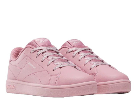 Buty Reebok REEBOK COURT CLEAN Różowy (100233913)