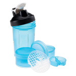 Shaker Hi-Tec Shakos (92800398002)