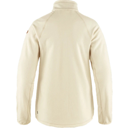 Polar damski Fjällräven Övik Lite Fleece Jacket W Chalk White (F14600173-113)