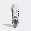 Sneakersy męskie Adidas SUPERSTAR tenisówki skórzane (EG4958)