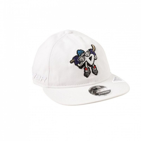 Czapka Bauer NE Retro 9Fifty Jr (1062332)