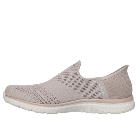 Buty Skechers Slip-ins: Virtue - Sleek W 104425/TPE (104425/TPE)