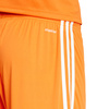 Spodenki męskie adidas Squadra 25 pomarańczowe (JC8676)