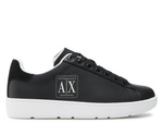 Buty Armani Exchange AX SNEAKER Czarny (XUX084-XV557-O002)