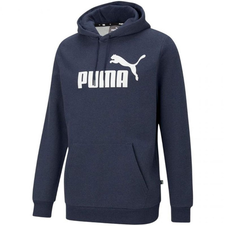 Bluza Puma ESS Heather Hoodie FL M 586739 06 (58673906)