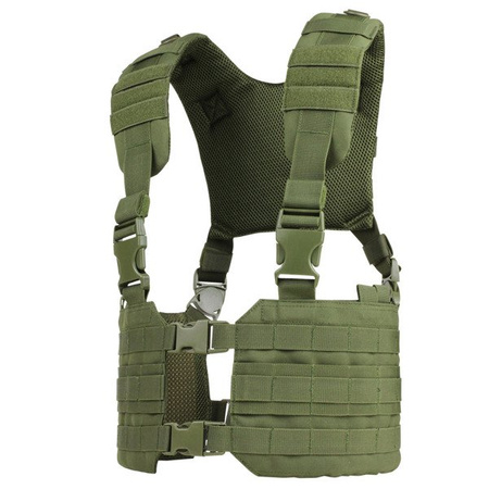 Condor - Ronin Chest Rig - Zielony OD (MCR7-001)