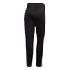 Spodnie dresowe damskie adidas Performance W MH Snap Pant sportowe czarne (FR5110)