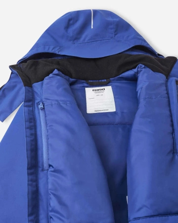 Kurtka zimowa dziecięca Reima Tieten (5100366A-6900)