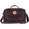 Plecak Fjällräven Kånken Weekender Blackberry (F23802-424)