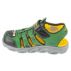 Skechers John Deere: Hypno-Splash - Tractor 407070L-GNBK Zielone 28 (407070L-GNBK)