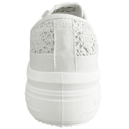Buty damskie Lee Cooper białe (LCW-23-44-1617LA)