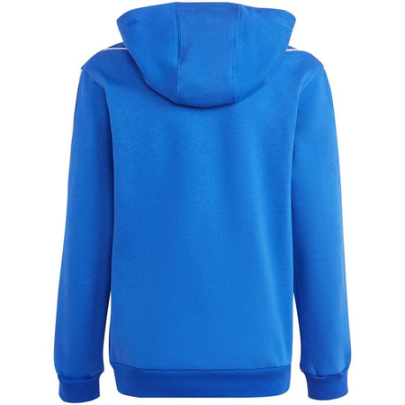 Bluza adidas Tiro 23 League Sweat Hoodie Jr (IC7855)