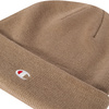 Czapka Champion Beanie Cap beżowa (806065 MS100)
