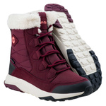 Buty Hi-Tec Mestia Mid Wp W  (92800287313)