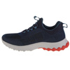 Skechers Voston - Reever 210435-DKNV Granatowe 41 (210435-DKNV)
