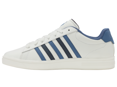 Buty K-Swiss COURT TIEBREAK II (04413-124-M)