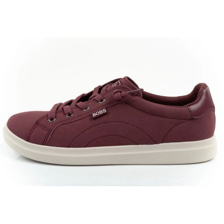 Buty Skechers Bobs D'vine W 114466/BURG (1521925)
