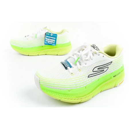 Buty do biegania Skechers Max Cushioning Premier M 220835/WLM (1524866)