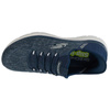 Skechers Slip-Ins: Summits - Key Pace 232469-NVY Granatowe 39 5 (232469-NVY)