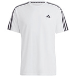 Koszulka adidas Train Essentials 3-Stripes Training Tee M (IB8151)