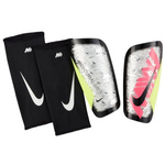 Nagolenniki ochraniacze Nike Mercurial Lite 25 DX4607 975 (DX4607975)