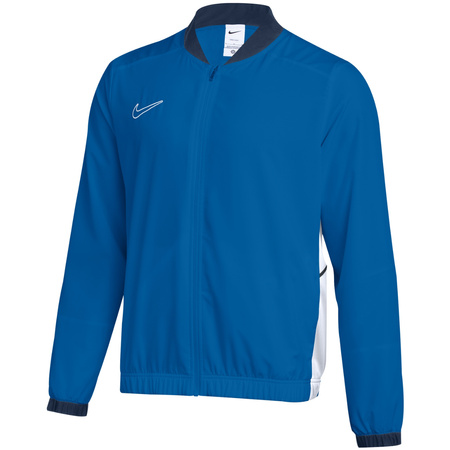 Bluza męska Nike Dri-Fit Academy 25 niebieska (FZ9837 463)