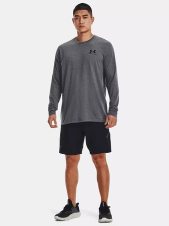 UNDER ARMOUR Sportstyle Left Chest (1329585-012)