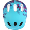 Kask rowerowy Spokey Florist Jr (927772)