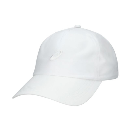Czapka z daszkiem Asics Essential Running 3013B095 100 (1485711)