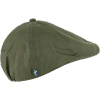 Czapka z daszkiem Fjällräven Övik Flat Cap Laurel Green (F78151-625)