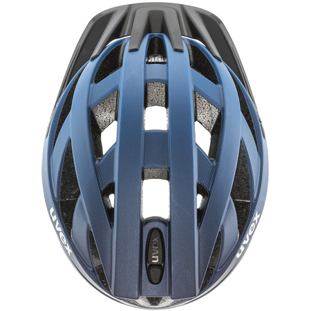 Kask rowerowy UVEX I-vo CC (41/3/423/33)