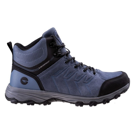 Buty Hi-Tec Helone Mid Wp M  (92800442373)