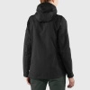 Kurtka softshell damska Fjällräven Kaipak Jacket W Black (F89828-550)