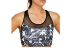 Biustonosze sportowe damskie Asics Future Tokyo Aop Bra (2012B040-001)