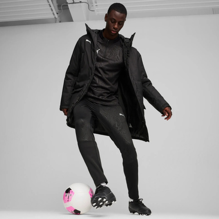 Kurtka męska Puma Team Final Winter czarna (658569 03)