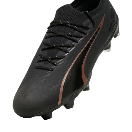 Buty piłkarskie Puma Ultra Ultimate FG/AG M 107744 02 (10774402)