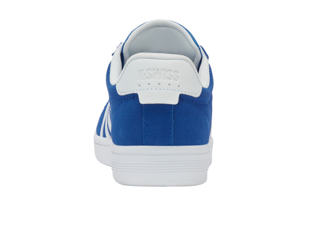 Buty K-Swiss COURT TIEBRK II SDE (09492-444-M)