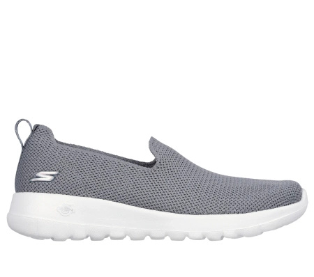 Sneakersy damskie Skechers GO WALK JOY SENSATIONAL DAY (124187CHAR)