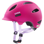 Kask rowerowy Uvex oyo (41/0/049/06)