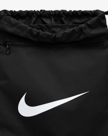 Plecak/worek Nike Brasilia 9.5 Training Gym Sack (DM3978-010)