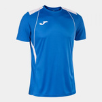 Koszulka Joma Championship VII Short Sleeve T-shirt (103081.702)