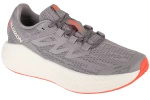 Buty Do Biegania męskie Salomon Aero Glide 3 niskie przed kostkę Szare (L47810600)