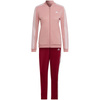 Dres adidas Essentials 3-Stripes Track Suit W (HD4301)