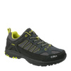 CMP SUN HIKING SHOE ANTRACITE-ACIDO Dark Grey (3Q11157-71UL)